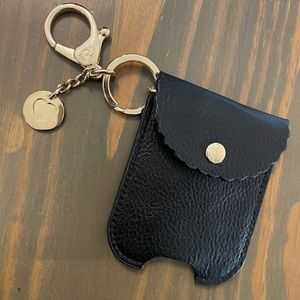 Itzy ritzy hand sanitizer charm